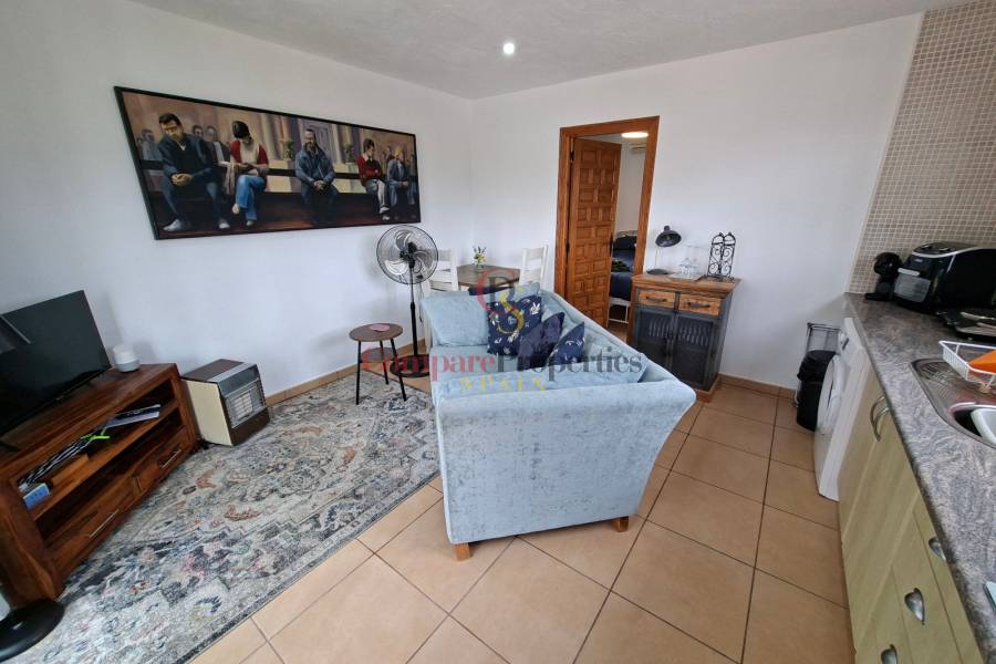 Sale - Villa - Orba Valley - Orbeta