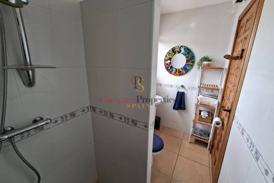Sale - Villa - Orba Valley - Orbeta
