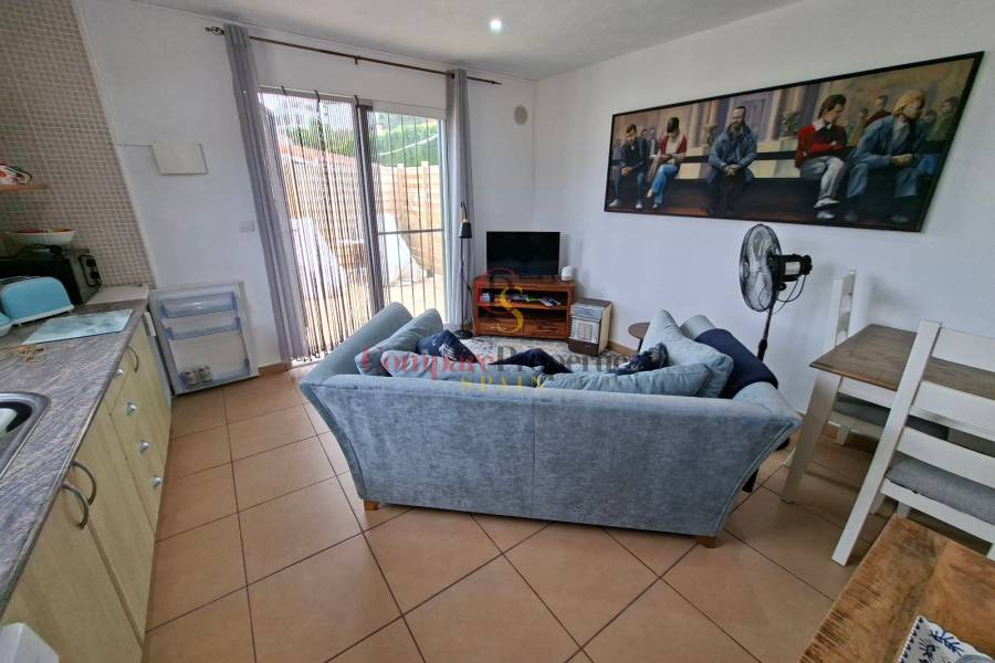 Sale - Villa - Orba Valley - Orbeta