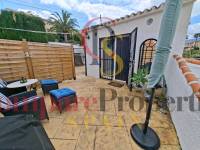 Sale - Villa - Orba Valley - Orbeta