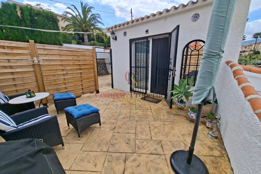 Sale - Villa - Orba Valley - Orbeta