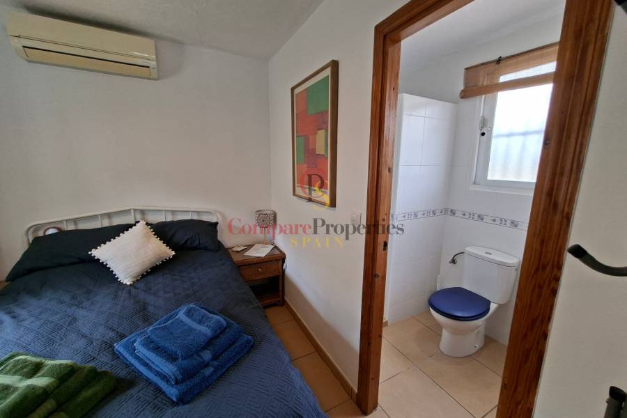 Sale - Villa - Orba Valley - Orbeta
