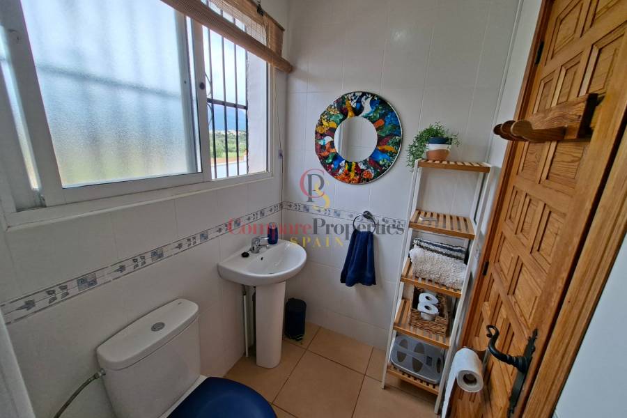 Sale - Villa - Orba Valley - Orbeta