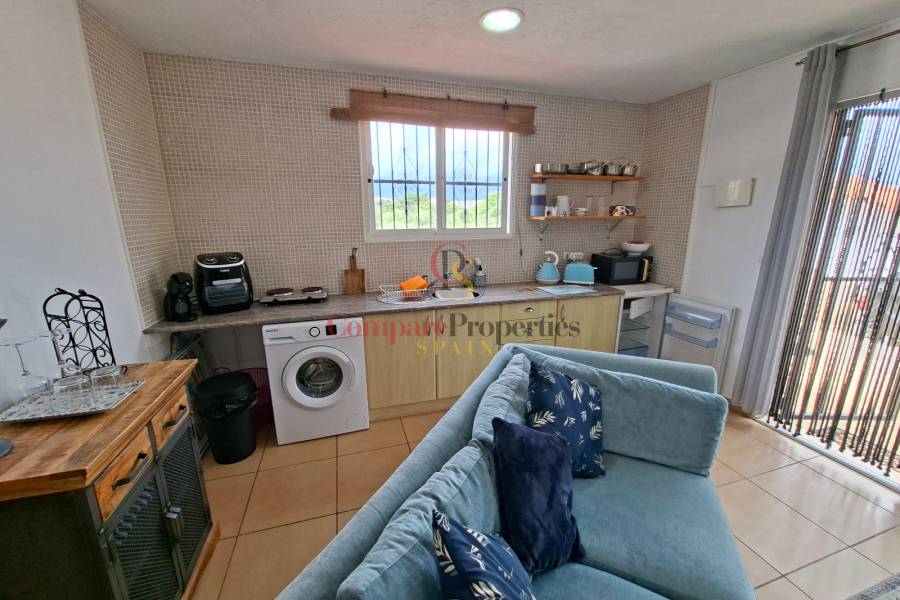 Sale - Villa - Orba Valley - Orbeta