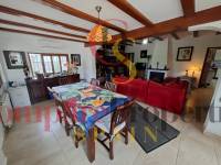 Sale - Villa - Orba Valley - Orbeta