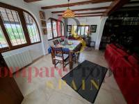 Sale - Villa - Orba Valley - Orbeta