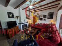 Sale - Villa - Orba Valley - Orbeta