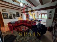 Sale - Villa - Orba Valley - Orbeta
