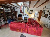 Sale - Villa - Orba Valley - Orbeta