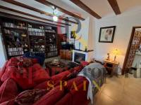 Sale - Villa - Orba Valley - Orbeta