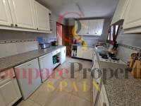 Sale - Villa - Orba Valley - Orbeta
