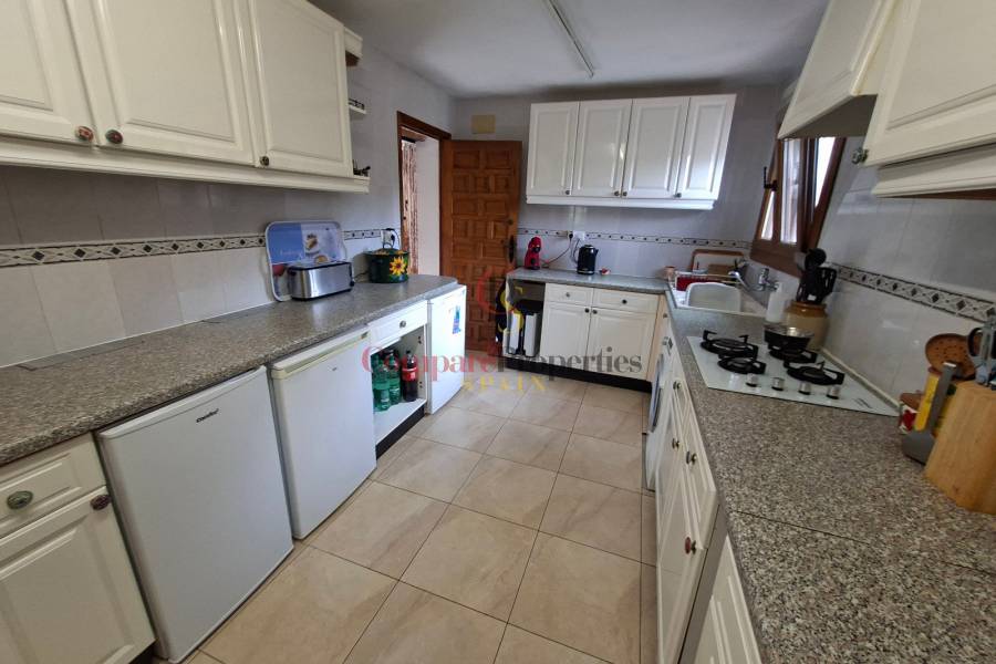 Sale - Villa - Orba Valley - Orbeta
