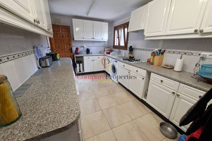 Sale - Villa - Orba Valley - Orbeta