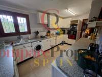 Sale - Villa - Orba Valley - Orbeta