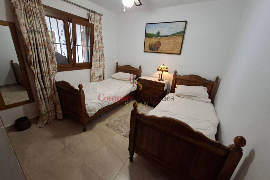 Sale - Villa - Orba Valley - Orbeta