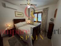 Sale - Villa - Orba Valley - Orbeta