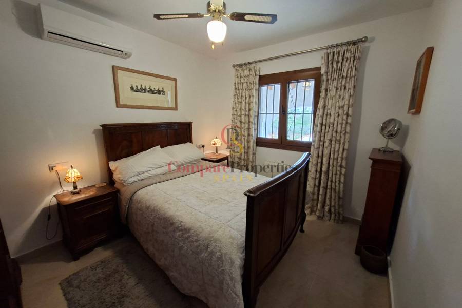 Sale - Villa - Orba Valley - Orbeta
