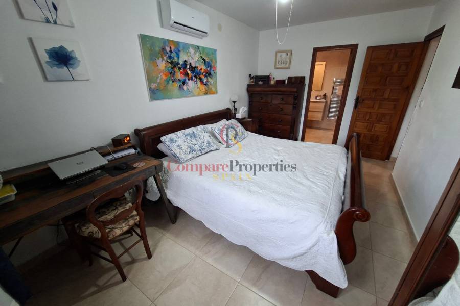 Sale - Villa - Orba Valley - Orbeta