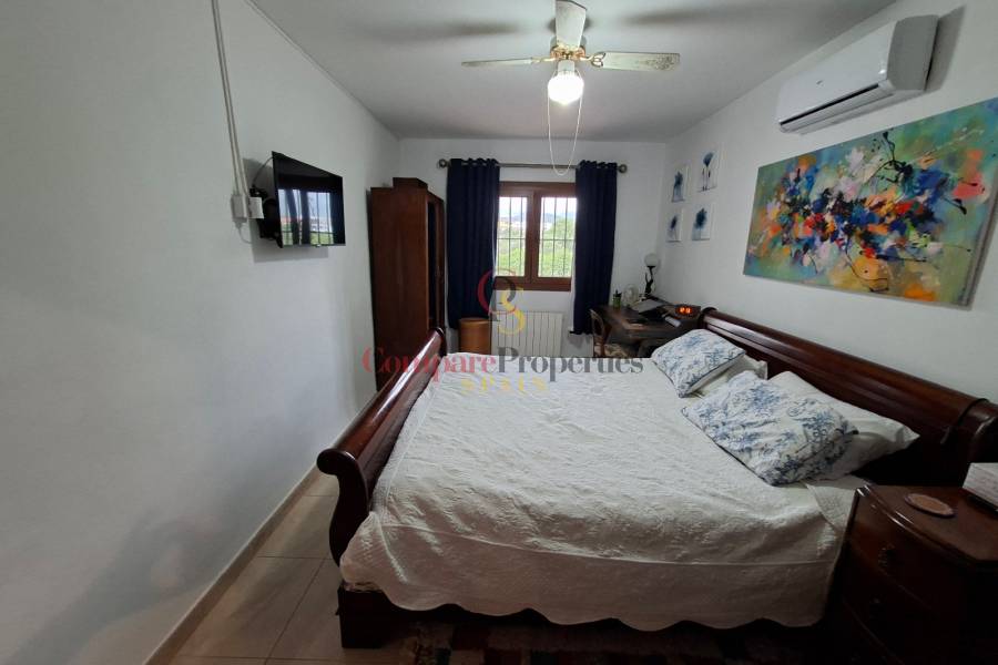 Sale - Villa - Orba Valley - Orbeta