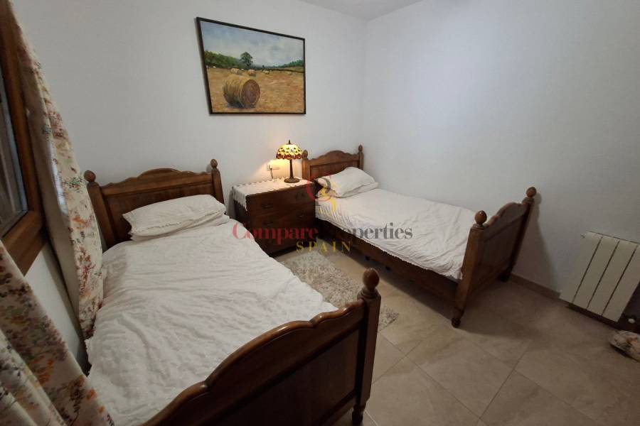 Sale - Villa - Orba Valley - Orbeta