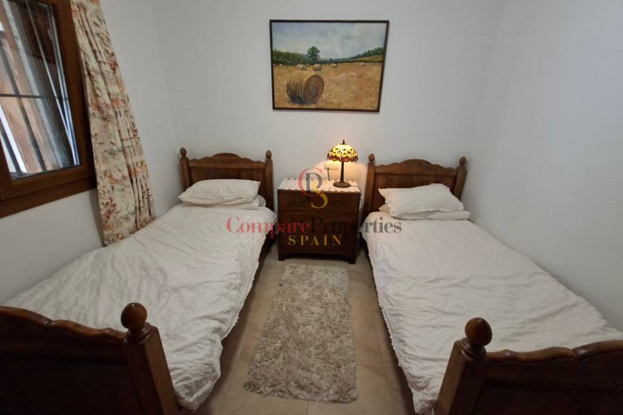 Sale - Villa - Orba Valley - Orbeta