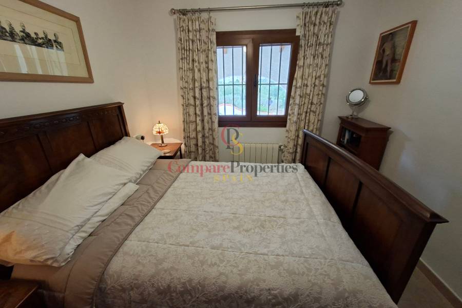 Sale - Villa - Orba Valley - Orbeta