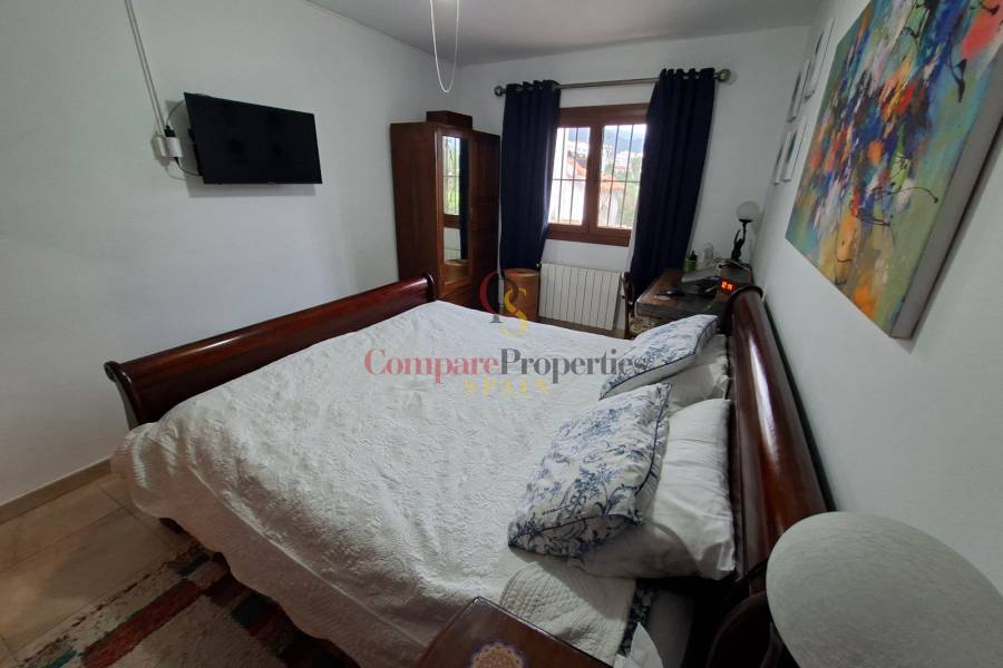 Sale - Villa - Orba Valley - Orbeta