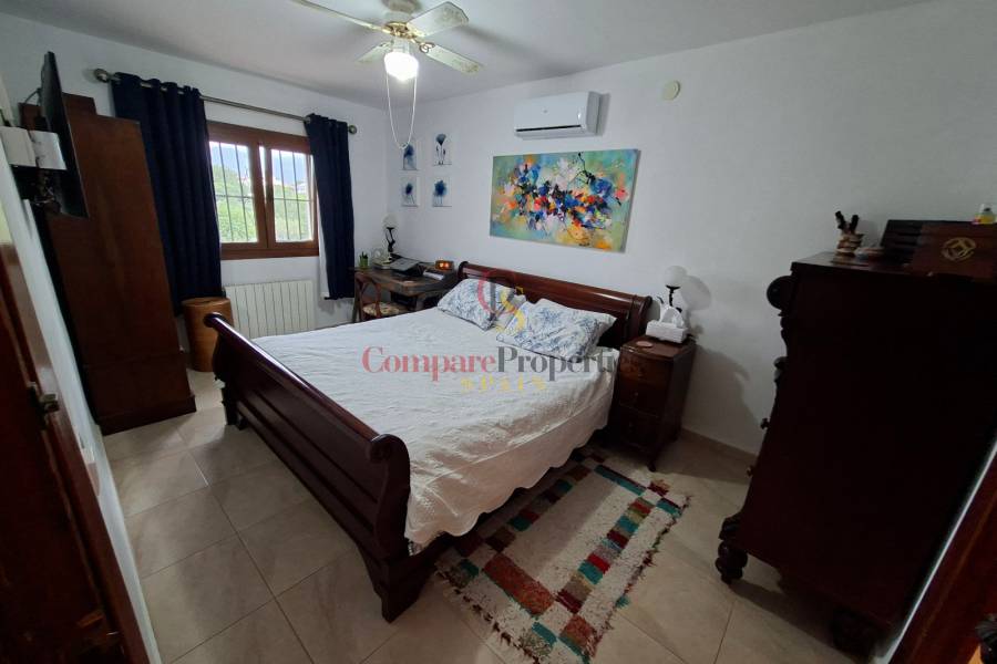 Sale - Villa - Orba Valley - Orbeta