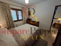 Sale - Villa - Orba Valley - Orbeta