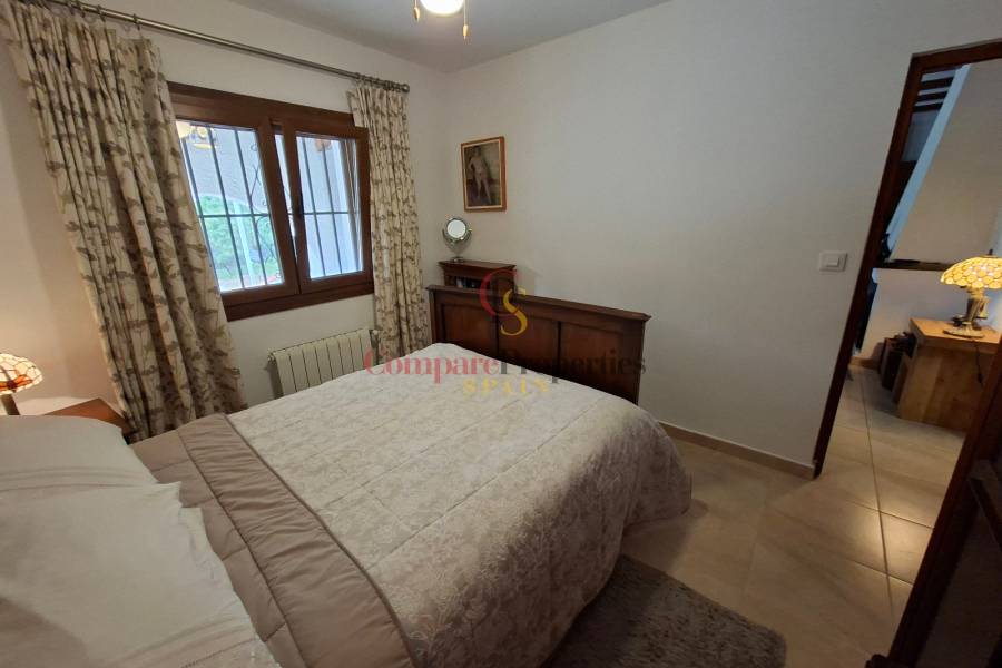 Sale - Villa - Orba Valley - Orbeta
