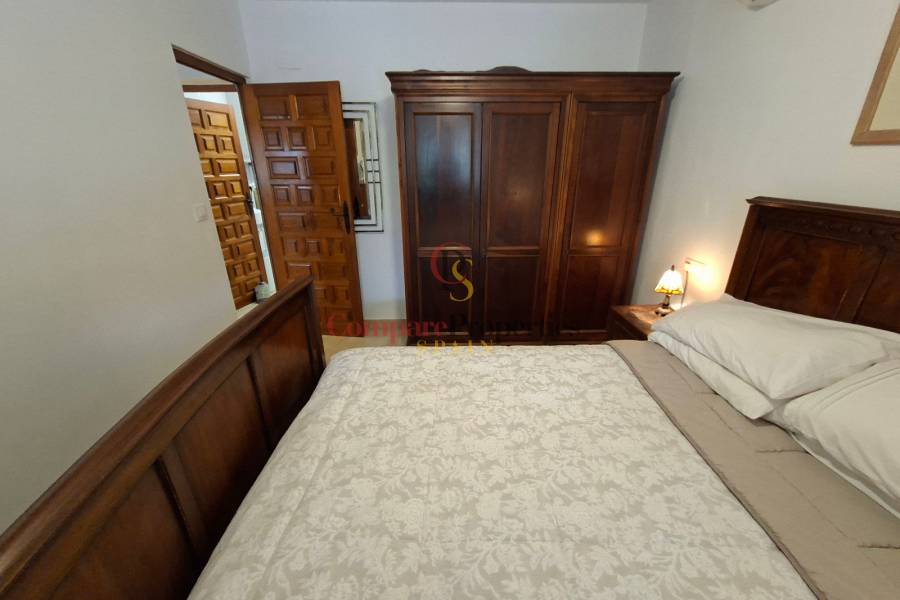 Sale - Villa - Orba Valley - Orbeta