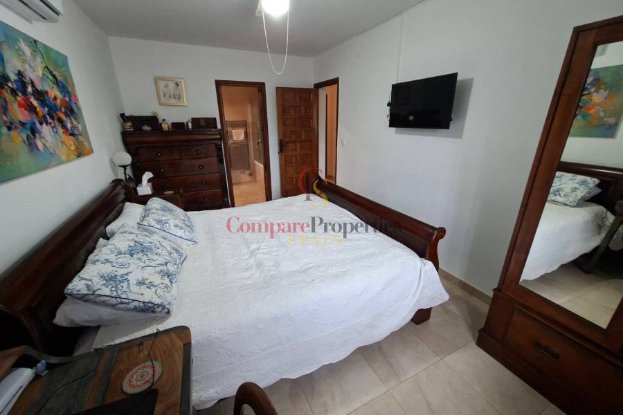 Sale - Villa - Orba Valley - Orbeta