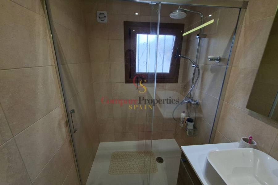 Sale - Villa - Orba Valley - Orbeta