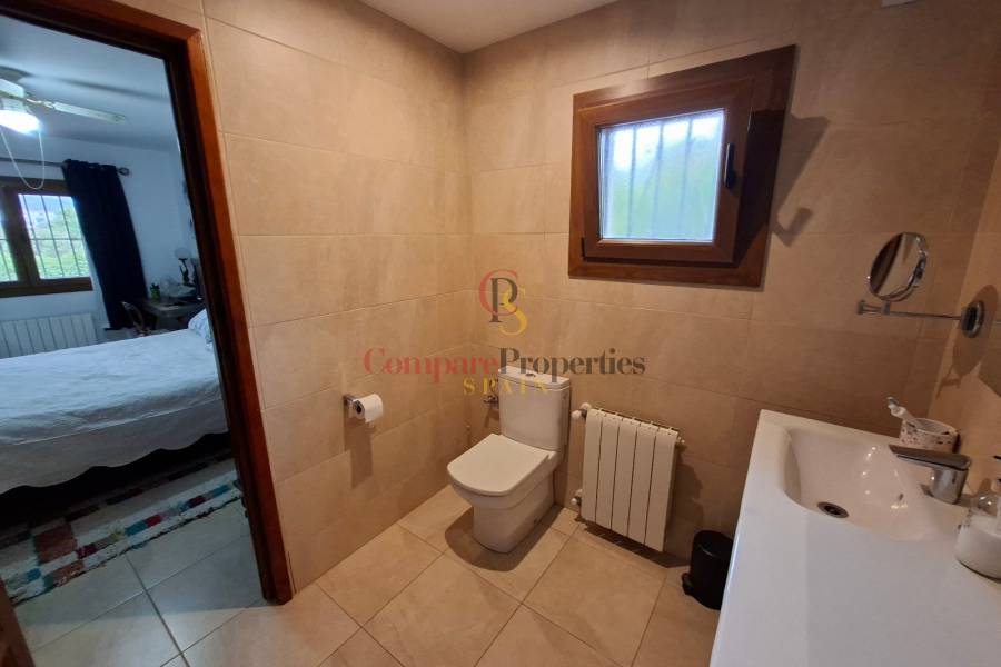 Sale - Villa - Orba Valley - Orbeta