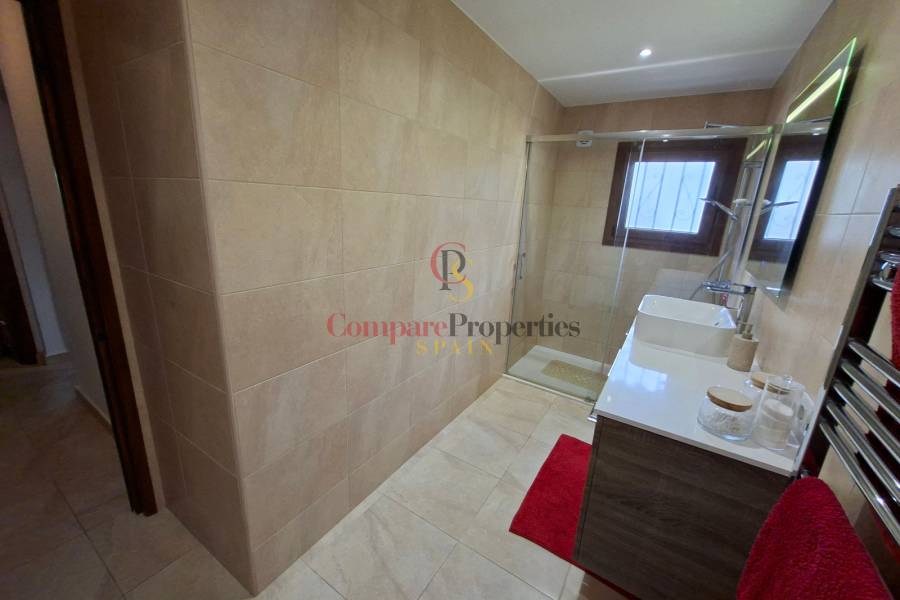 Sale - Villa - Orba Valley - Orbeta