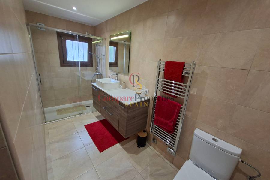 Sale - Villa - Orba Valley - Orbeta