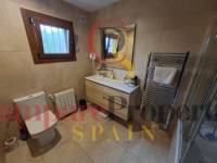 Sale - Villa - Orba Valley - Orbeta