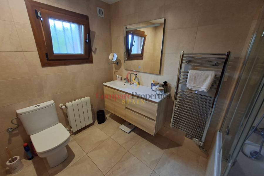 Sale - Villa - Orba Valley - Orbeta