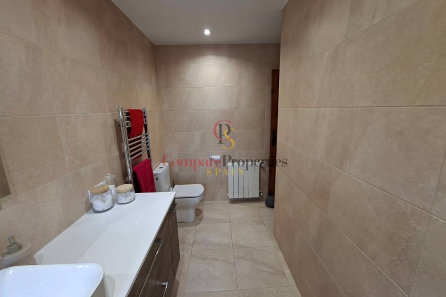 Sale - Villa - Orba Valley - Orbeta