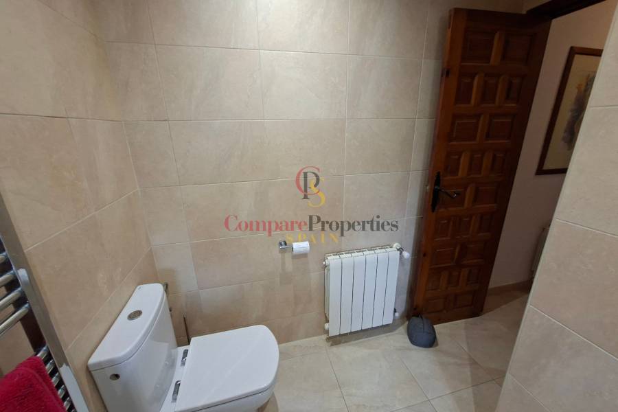 Sale - Villa - Orba Valley - Orbeta