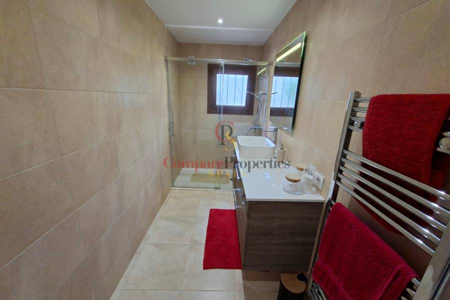 Sale - Villa - Orba Valley - Orbeta