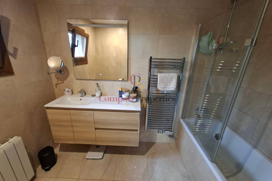 Sale - Villa - Orba Valley - Orbeta