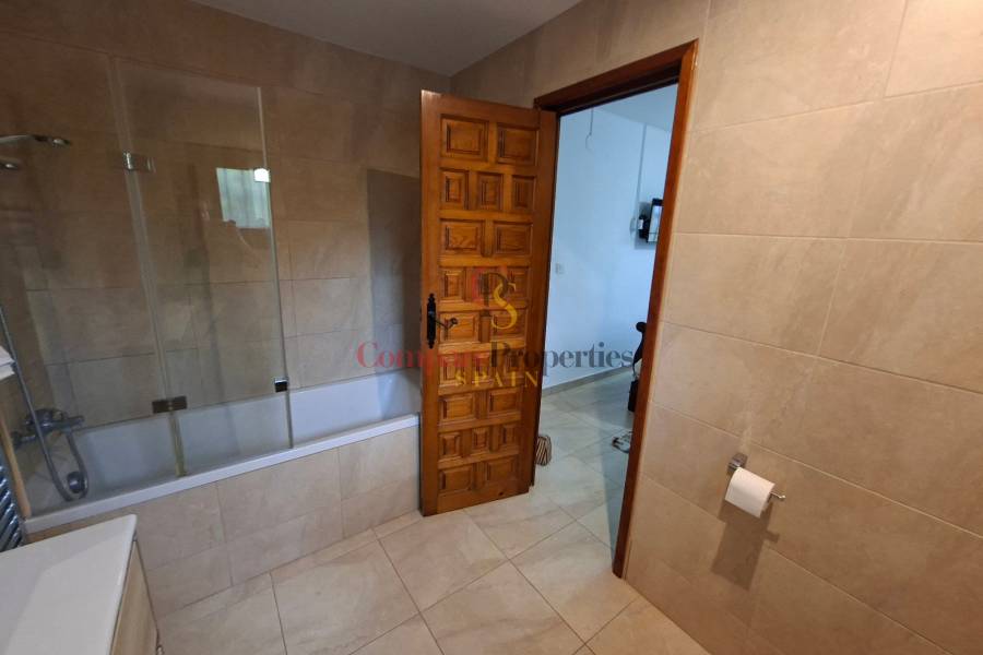 Sale - Villa - Orba Valley - Orbeta