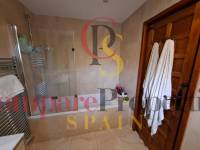 Sale - Villa - Orba Valley - Orbeta