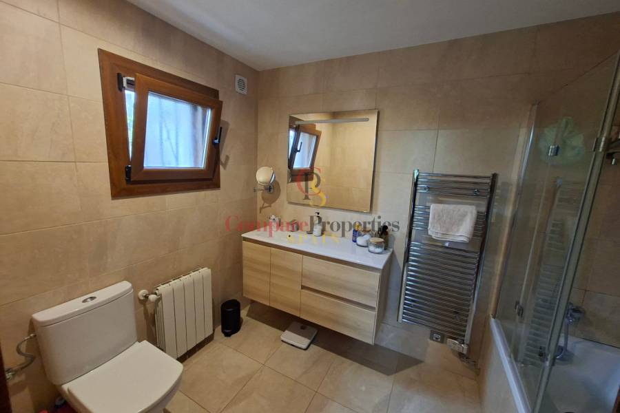 Sale - Villa - Orba Valley - Orbeta