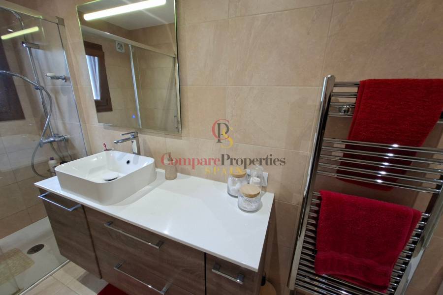 Sale - Villa - Orba Valley - Orbeta