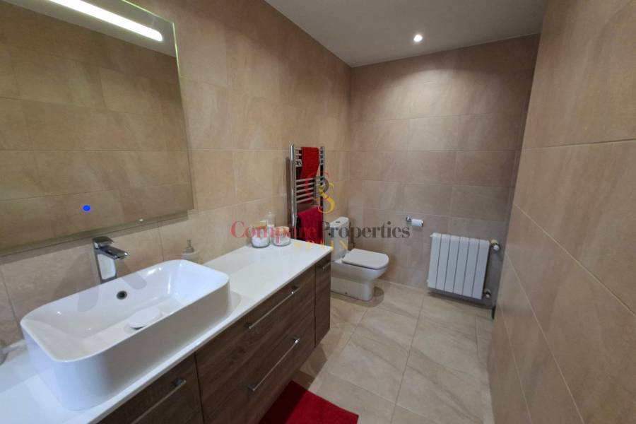 Sale - Villa - Orba Valley - Orbeta