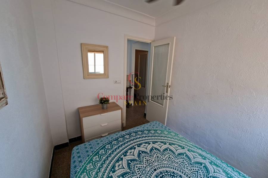 Verkauf - Apartment - Tavernes de la Valldigna - 