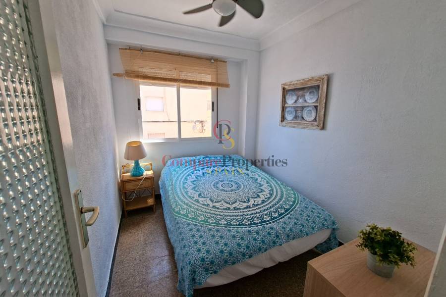 Verkauf - Apartment - Tavernes de la Valldigna - 