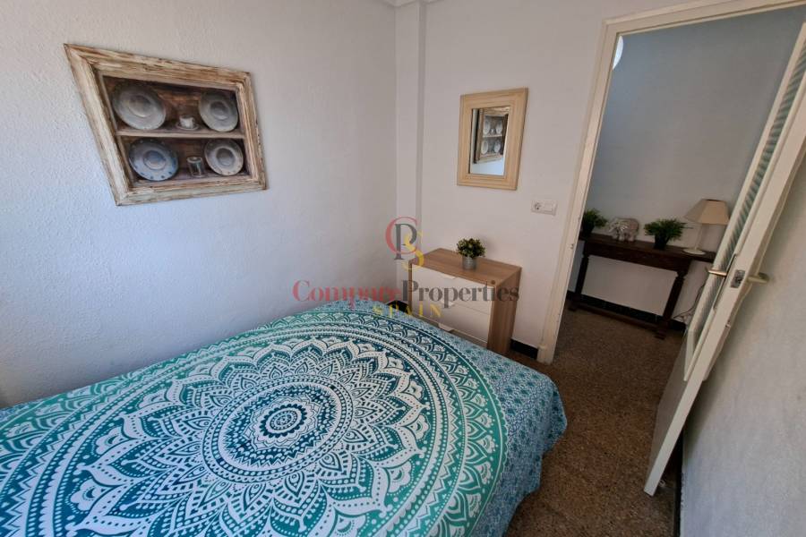 Verkauf - Apartment - Tavernes de la Valldigna - 